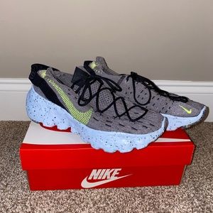 Nike Space Hippie